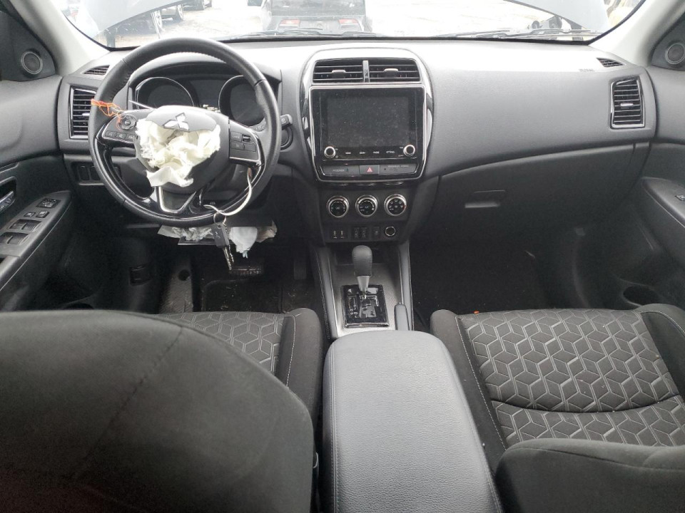 Mitsubishi OUTLANDER 2024 — Copart