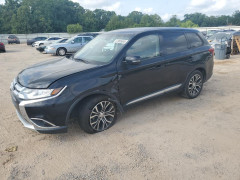 Mitsubishi OUTLANDER 2018 — Copart