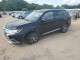 Mitsubishi OUTLANDER 2018 — Copart