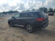 Mitsubishi OUTLANDER 2018 — Copart