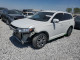 Mitsubishi OUTLANDER 2017 — Copart