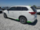 Mitsubishi OUTLANDER 2017 — Copart