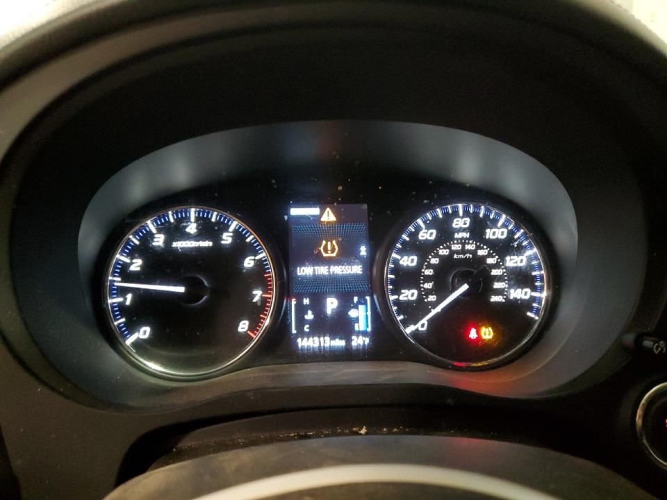 Mitsubishi OUTLANDER 2017 — Copart