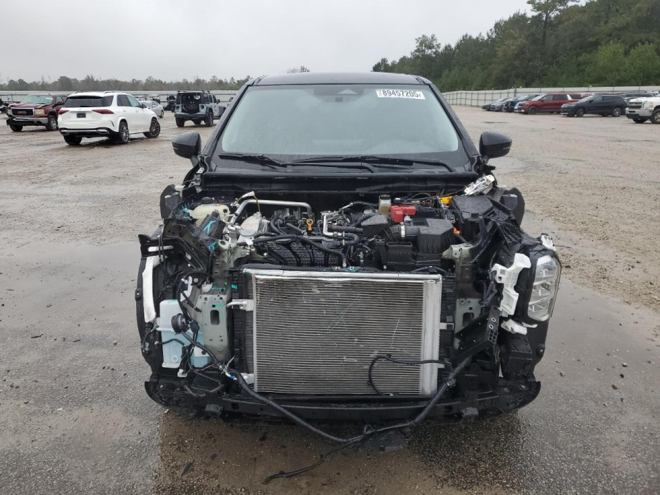 Mitsubishi OUTLANDER 2025 — Copart