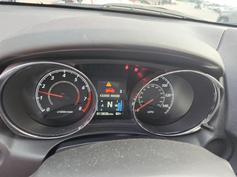 Mitsubishi OUTLANDER 2024 — Copart