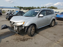 Mitsubishi OUTLANDER 2008 — Copart