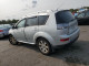 Mitsubishi OUTLANDER 2008 — Copart