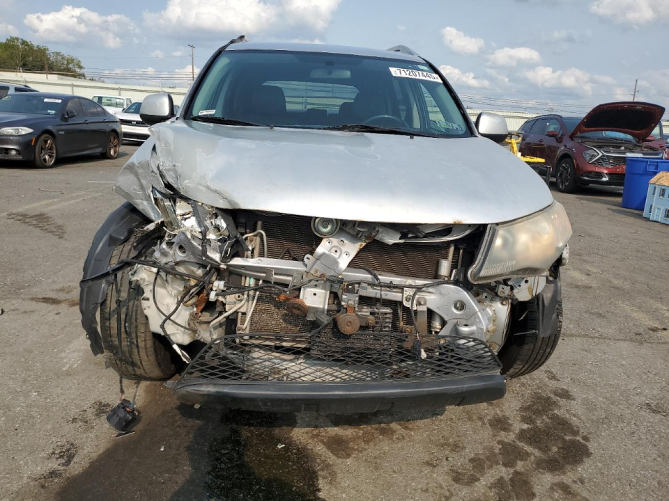 Mitsubishi OUTLANDER 2008 — Copart