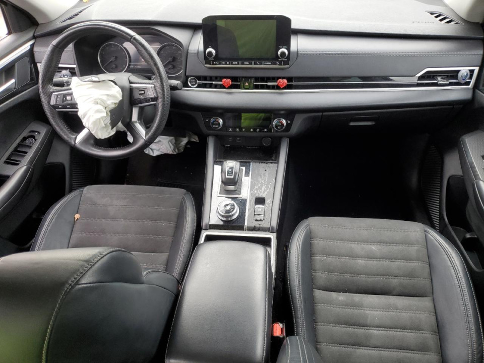 Mitsubishi OUTLANDER 2023 — Copart