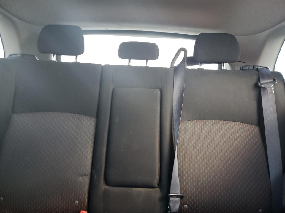 Mitsubishi OUTLANDER 2017 — Copart