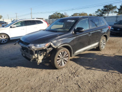 Mitsubishi OUTLANDER 2020 — Copart