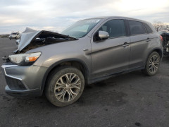 Mitsubishi OUTLANDER 2019 — Copart