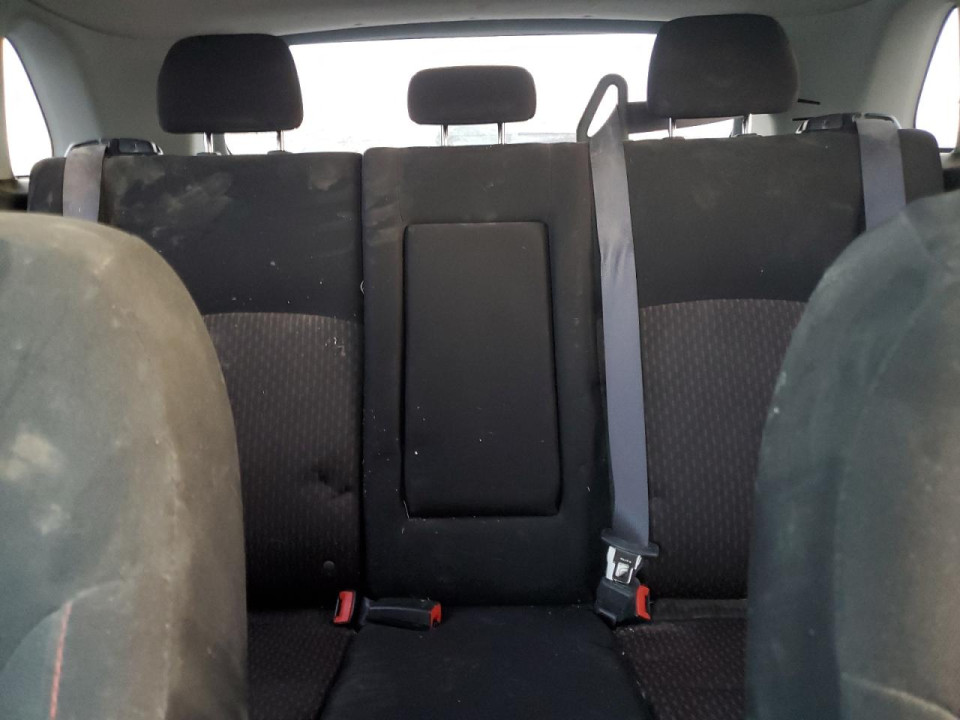 Mitsubishi OUTLANDER 2019 — Copart