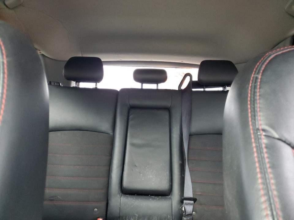 Mitsubishi OUTLANDER 2018 — Copart