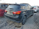 Mitsubishi OUTLANDER 2017 — Copart