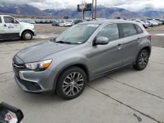 Mitsubishi OUTLANDER 2019 — Copart