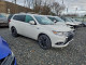Mitsubishi OUTLANDER 2018 — Copart