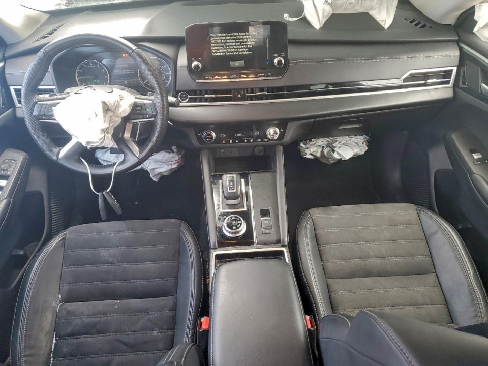 Mitsubishi OUTLANDER 2023 — Copart