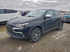 Mitsubishi OUTLANDER 2017 — Copart