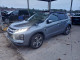 Mitsubishi OUTLANDER 2022 — Copart