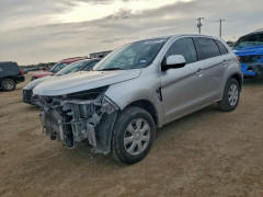Mitsubishi OUTLANDER 2023 — Copart