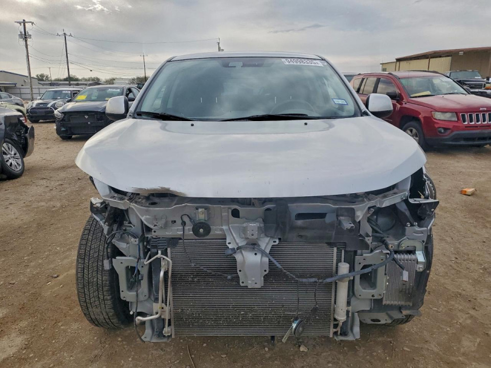 Mitsubishi OUTLANDER 2023 — Copart