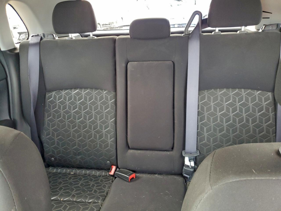 Mitsubishi OUTLANDER 2023 — Copart