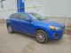 Mitsubishi OUTLANDER 2015 — Copart