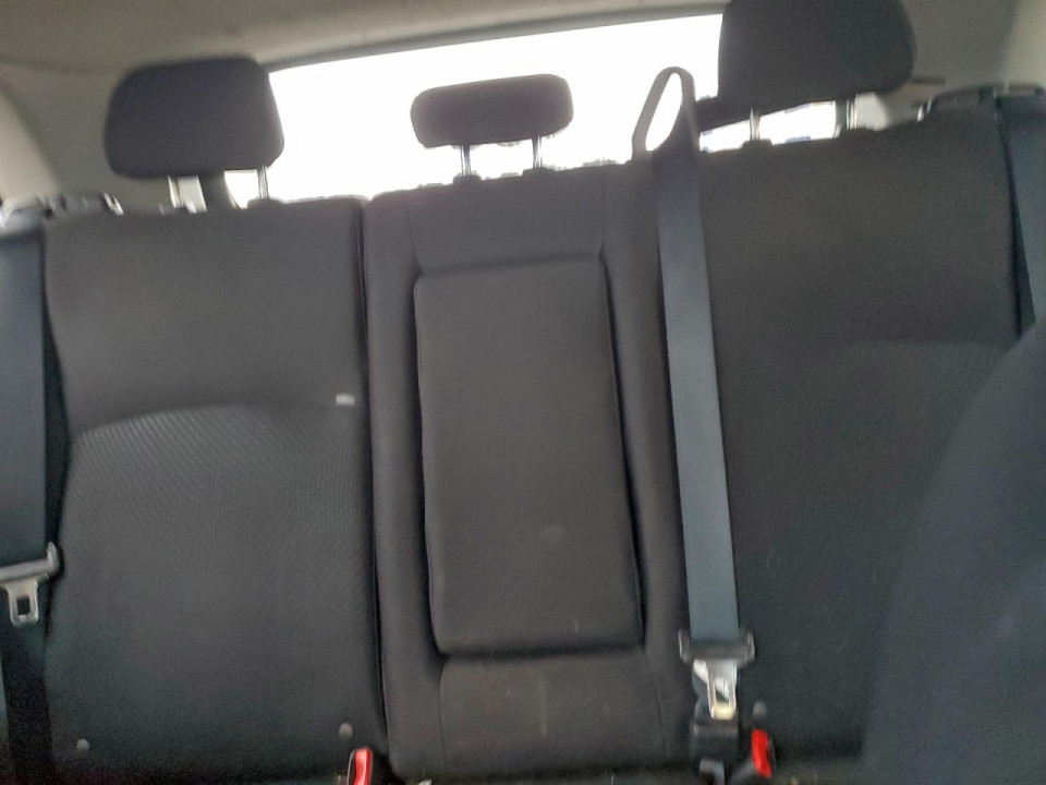 Mitsubishi OUTLANDER 2015 — Copart