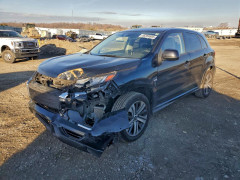 Mitsubishi OUTLANDER 2021 — Copart