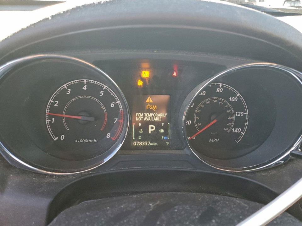 Mitsubishi OUTLANDER 2021 — Copart