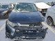 Mitsubishi OUTLANDER 2020 — Copart