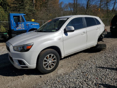Mitsubishi OUTLANDER 2011 — Copart