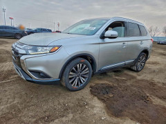 Mitsubishi OUTLANDER 2019 — Copart