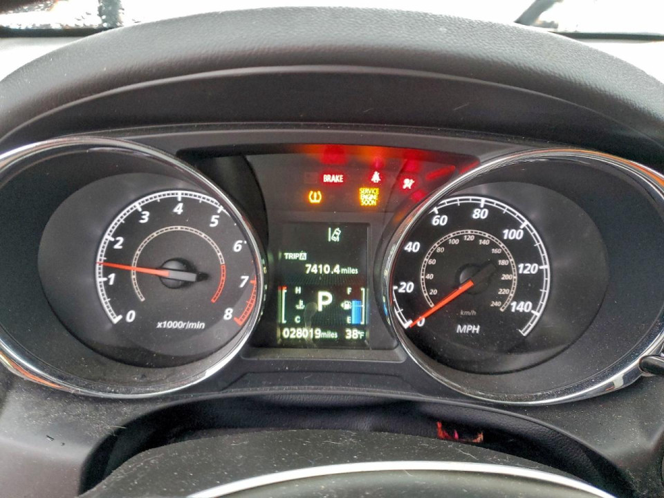 Mitsubishi OUTLANDER 2022 — Copart