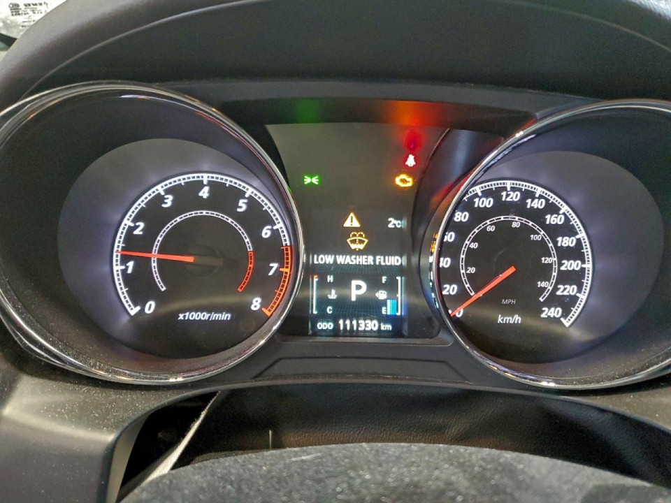 Mitsubishi OUTLANDER 2018 — Copart