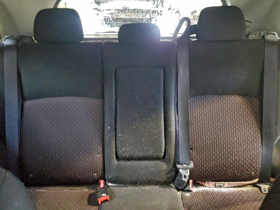 Mitsubishi OUTLANDER 2018 — Copart