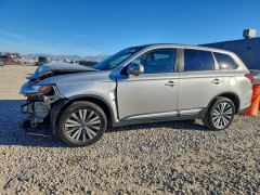 Mitsubishi OUTLANDER 2019 — Copart
