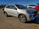 Mitsubishi OUTLANDER 2022 — Copart