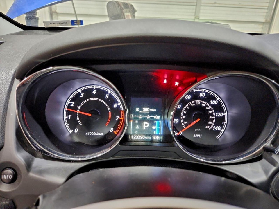 Mitsubishi OUTLANDER 2019 — Copart