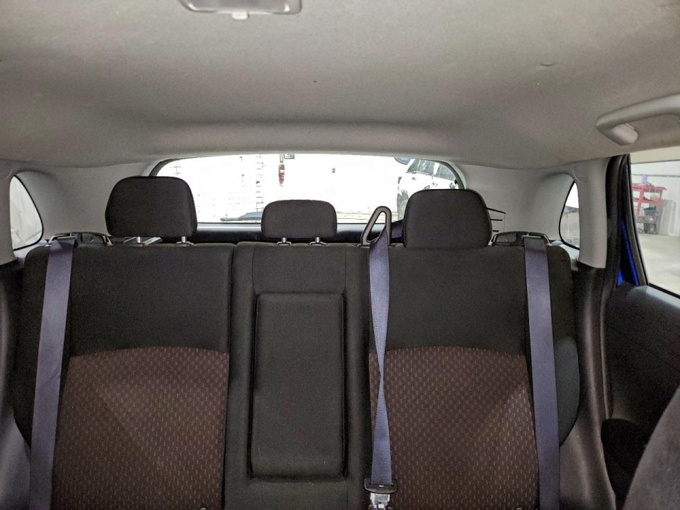 Mitsubishi OUTLANDER 2019 — Copart