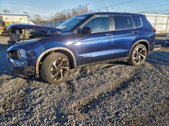Mitsubishi OUTLANDER 2022 — Copart