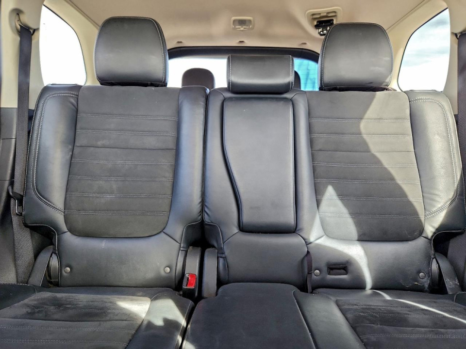 Mitsubishi OUTLANDER 2019 — Copart
