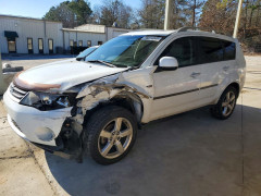 Mitsubishi OUTLANDER 2007 — Copart