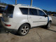 Mitsubishi OUTLANDER 2007 — Copart