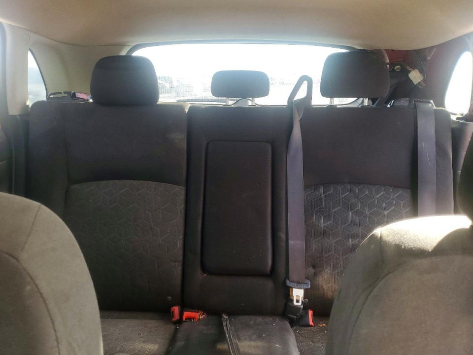 Mitsubishi OUTLANDER 2020 — Copart