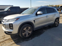 Mitsubishi OUTLANDER 2021 — Copart