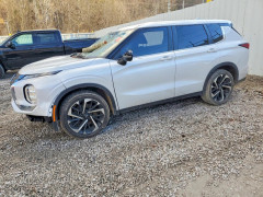 Mitsubishi OUTLANDER 2022 — Copart