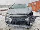 Mitsubishi OUTLANDER 2017 — Copart