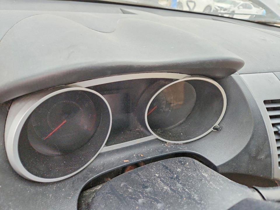 Mitsubishi OUTLANDER 2010 — Copart
